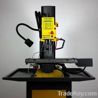Sell Mini CNC Milling And Drilling Machine Trave Of 430x270x410
