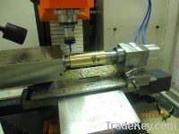 Sell Professional DIY CNC Milling Machine