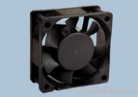 Sell Brushless Dc Colling Fan--full Range Of Products