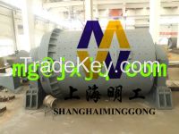 Silica Sand Grinding Mill