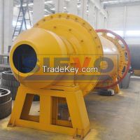 Cement ball mill of China manufacture