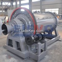 Ball mill manufacture