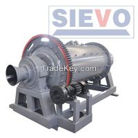 Ball mill for sale