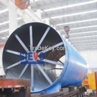 Ore kiln rotary with best price