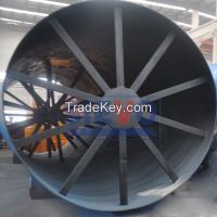 Mining kiln rotary with best price