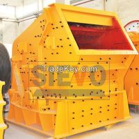 Mineral jaw crusher of China supplier