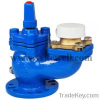 Sell BS750 fire hydrant