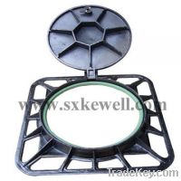 Sell Manhole cover
