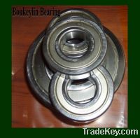 Sell NSK Deep Groove Ball Bearing