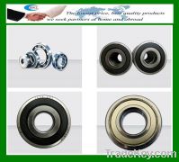 Sell NSK Ball Bearing 6000 series