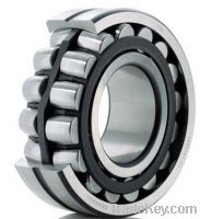 Sell FAG Self aglining roller bearing 22208