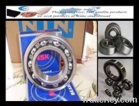 Sell NSK Deep Groove Ball bearings 6300 series