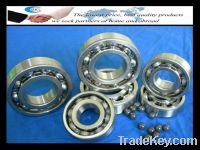 Sell China Spherical Ball Bearing