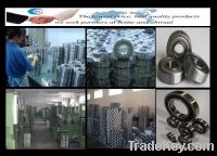 Professional Supplier of Deep Groove Ball Bearing