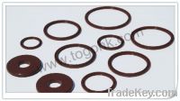 Sell silicone o-ring products