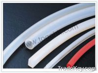 Sell No-Smell Silicone Tubing