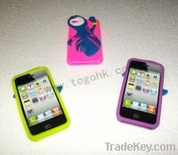 Sell Silicone Case for London Olympic