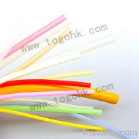 Sell Colorful Food Grade Silicone Tube Supplier