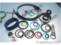 Sell Silicone O Rings Gasket