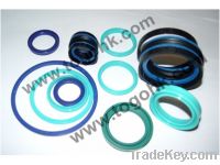 Sell EPDM Ring Gasket Supplier