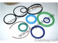 Sell Customized special silicone bracelet