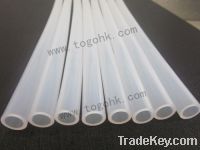 Sell Platinum Cured Silicone Tubing