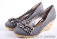 Lady Wedge shoe (WX01)