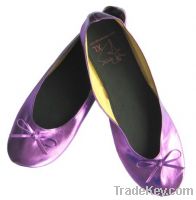 Lady dancing shoe (LDD-01)