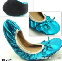 Lady dancing shoe(LDD-04)