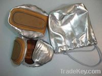 foldable lady shoe (LDD-07)