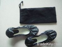Rollable lady shoe(LDD-15)