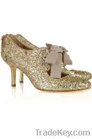 Fashion high-heeled ladyshoe (GDX-03)