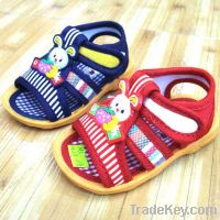 Children kid's shoe (KDX-14)