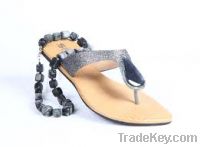 Fashion lady sandal(LDS-04)