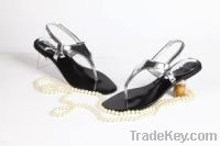Fashion women sandal(LDS-24)