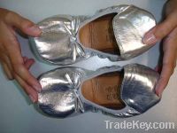 Fashion PU Dance Lady Shoe(TWX-3)