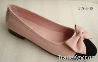 Elegant lady shoe (WX12)