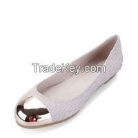 Flat lady shoe(LDS-28)