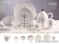 Sell Ceramic Tableware