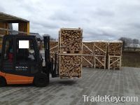 Sell Firewood Beech , Oak , Birch