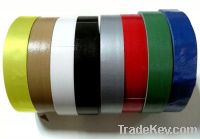 Sell Color Cloth Duct Tape