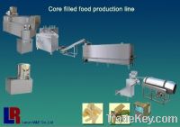 Sell Snack Food Machinery