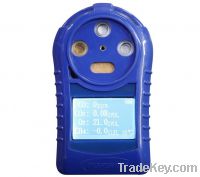Sell multiparameter gas detector CD4