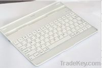 Sell 450mA polymer lithium battery mobile bluetooth keyboard