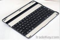 Sell waterproof and dustproof mini mobile bluetooth keyboard