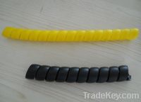 Sell PVC/PE/PP/Rubber Environmental Friendly Spiral Wrap