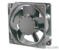 Sell ac 12038 all metal axial fan