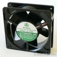 Sell 4E-230B metal blade axial fan