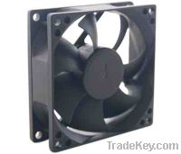 Sell 8025 DC axial fan
