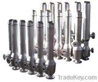 Sell  heavy oil catalytic cracking feedstock nozzle